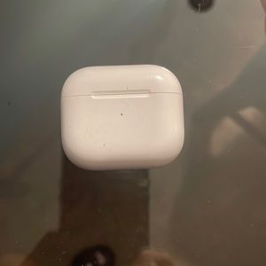 Airpod 3 Wireless Charging Case